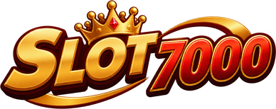 Slot 7000 Logo